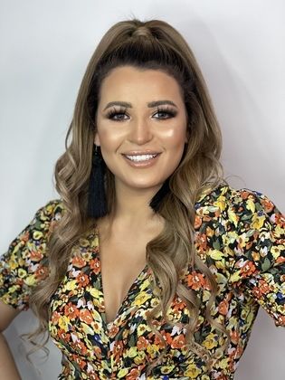 بتول الحداد