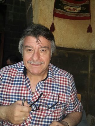 أحمد رشدان