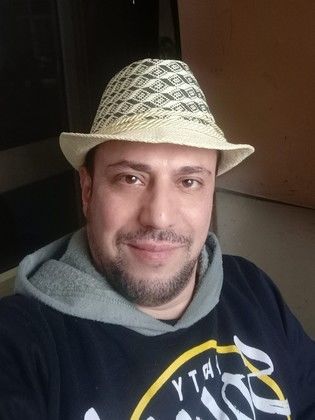 أشرف فؤاد