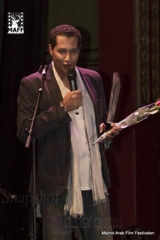 صلاح الحنفي