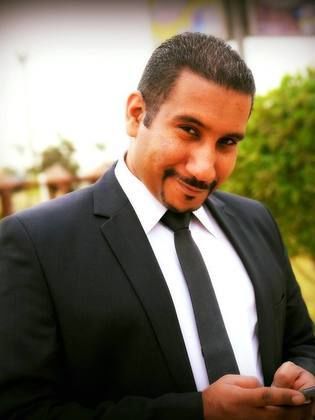 اسلام الجندي