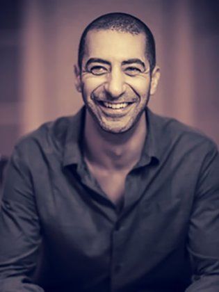 شريف القطشة