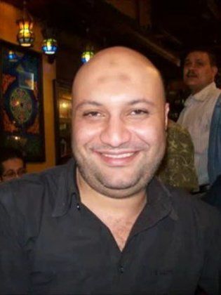 أحمد إسماعيل الحريري