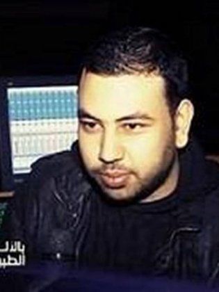 محمد السكري