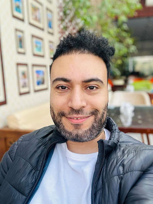 محمد هاني أبو العينين