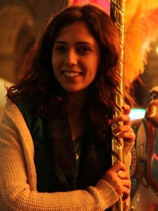 يسرا الهواري