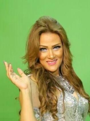 سمية السالم