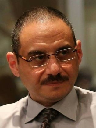 إسلام فرغلي