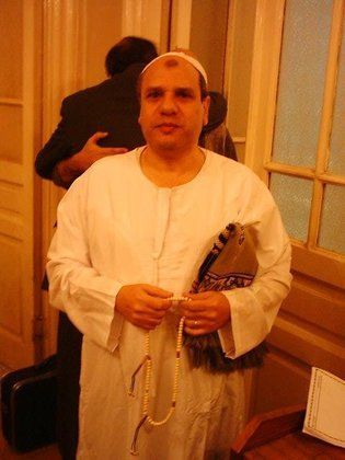 كرم جاب الله