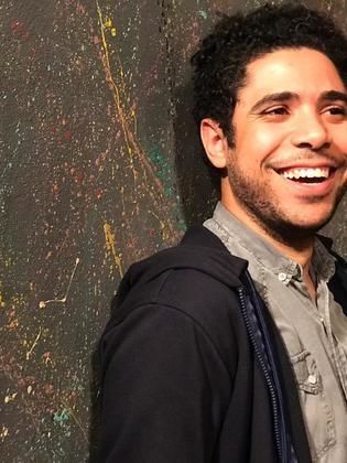 أبانوب داوود