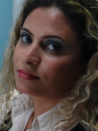 أميرة مشهور