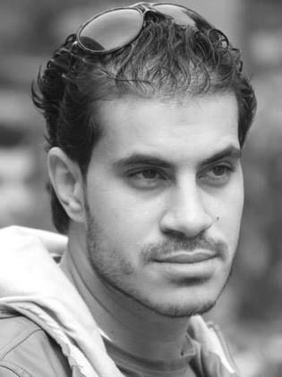 محمود علي يوسف (محمود فوزي)