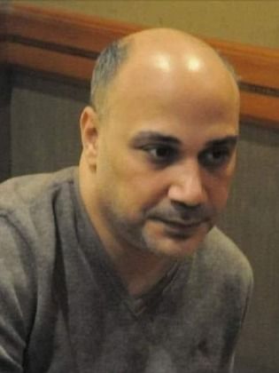 وليد عبدالعظيم