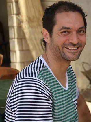 إيهاب السرجاني