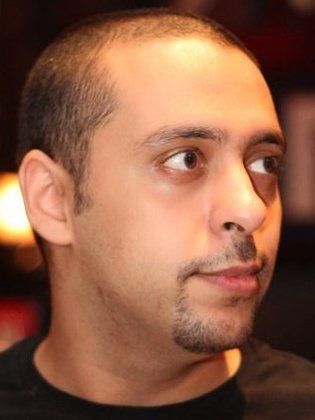 تامر إبراهيم