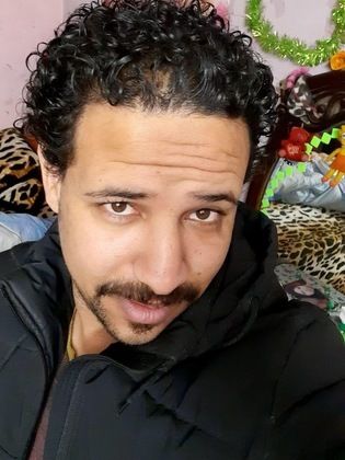 سارة الشامي