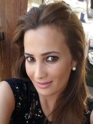 وفاء لوغماري