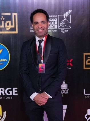 أحمد النبوي