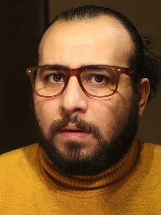 بيبرس الشهاوي (أحمد الشهاوي)