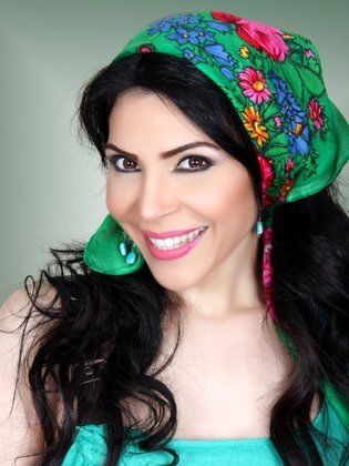 علياء كيبالي