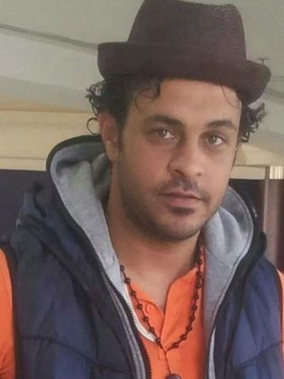 محمد حمدي
