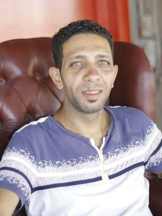 محمود عمارة