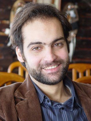 سيمون الهبر