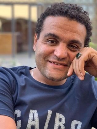 أيمن المليجي