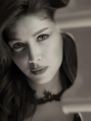 أميرة الشريف