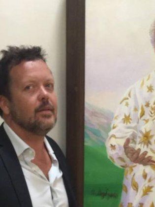 فرانسوا فيرستر