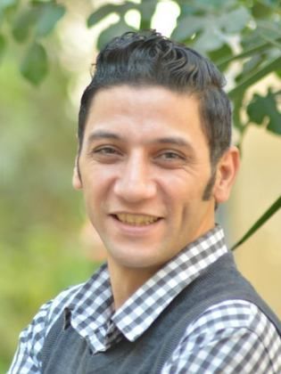 نور الشرقاوي