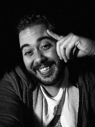 محمد عادل يوسف