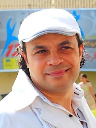 أحمد الجندي