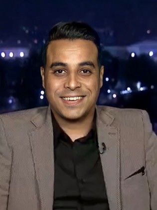 أحمد الشاذلي