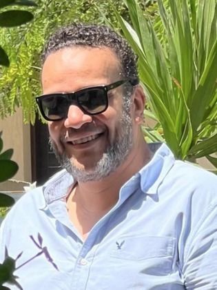 محمد عز الدين