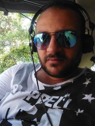 مسلم الحسيني