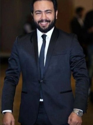 شريف المعلم