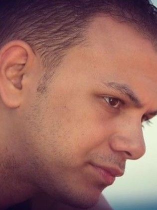 أحمد القماش