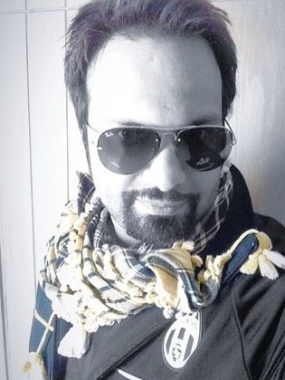 عمار هاشم الموسوي