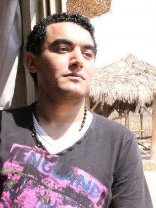 أحمد مجدي
