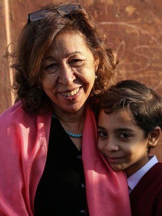 آمال عبد الهادي