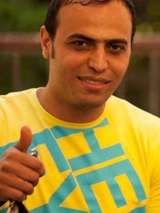 محمد مصليحي