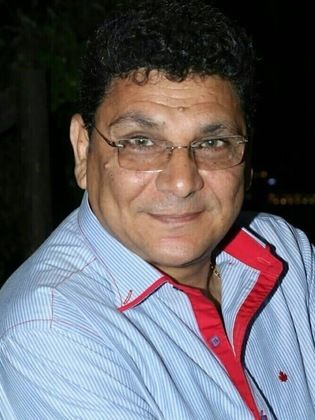 محمود الحداد