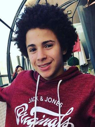 مازن الأمير