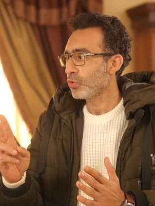 محمد إسماعيل