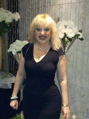 راندا السبكي