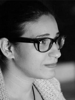 سالي الشامي