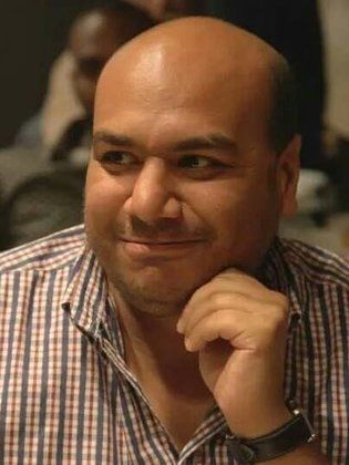 عاطف حبيب / محمد عاطف