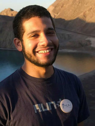 أحمد المؤمن