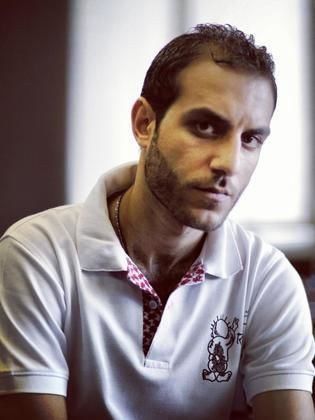 محمود سويلم